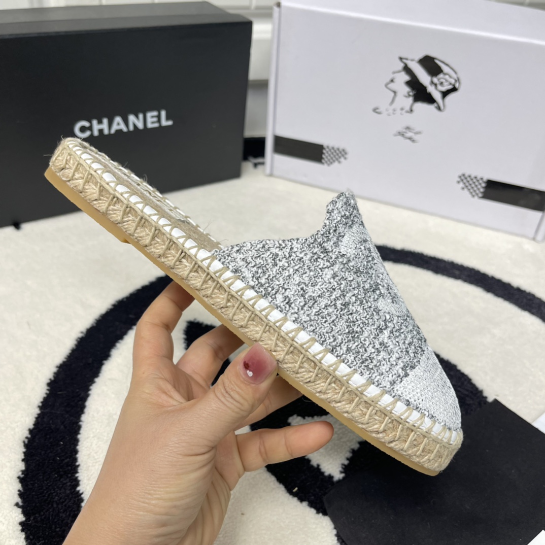 Chanel sz35-40 17